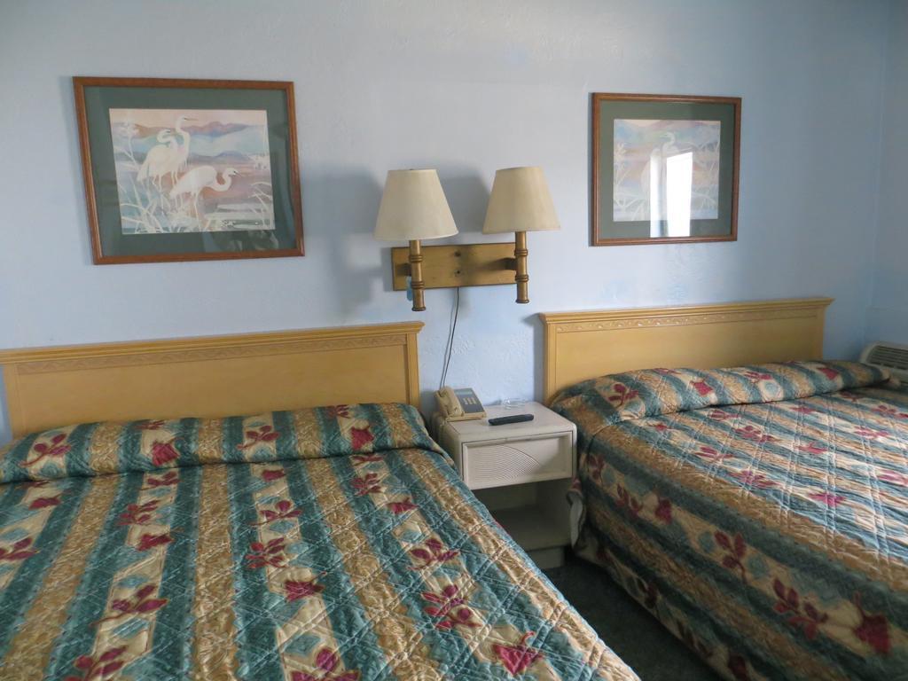 Skyway Motel Дейтона-Біч Номер фото