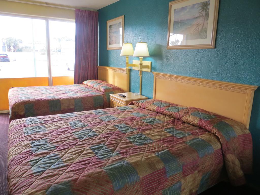 Skyway Motel Дейтона-Біч Номер фото